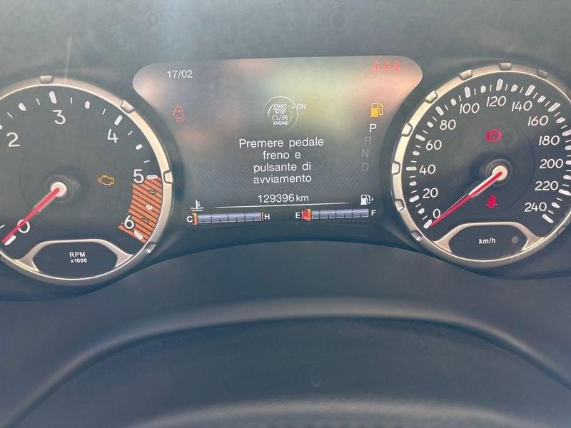 Jeep Renegade 1.6 Mjt 120 CV LIMITED S