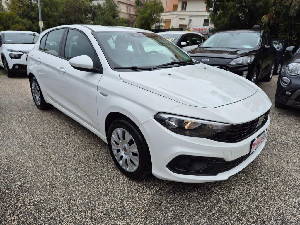 Fiat Tipo 1.0 benzina 100CV 5 porte Business