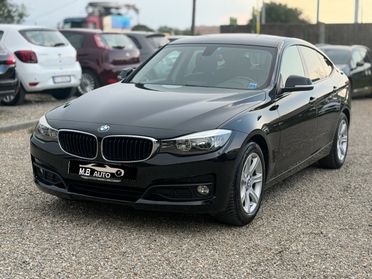 Bmw 318 GT (160.000KM) NEOPATENTATI