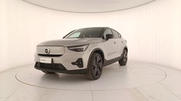 VOLVO C40 twin motor 1st Edition awd