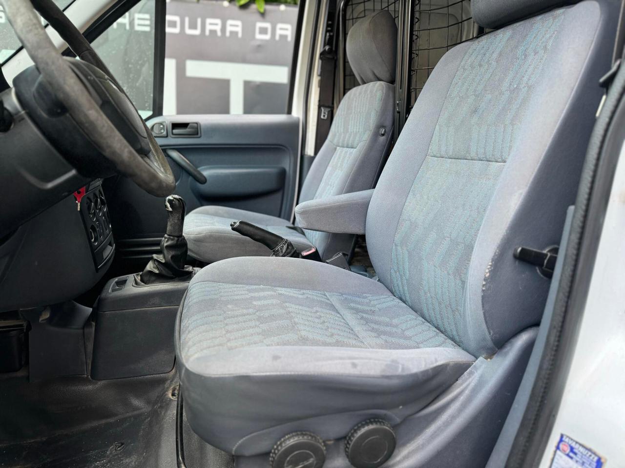 Ford CONNECT FURGONE CON 125MILA KM ORIGINAL