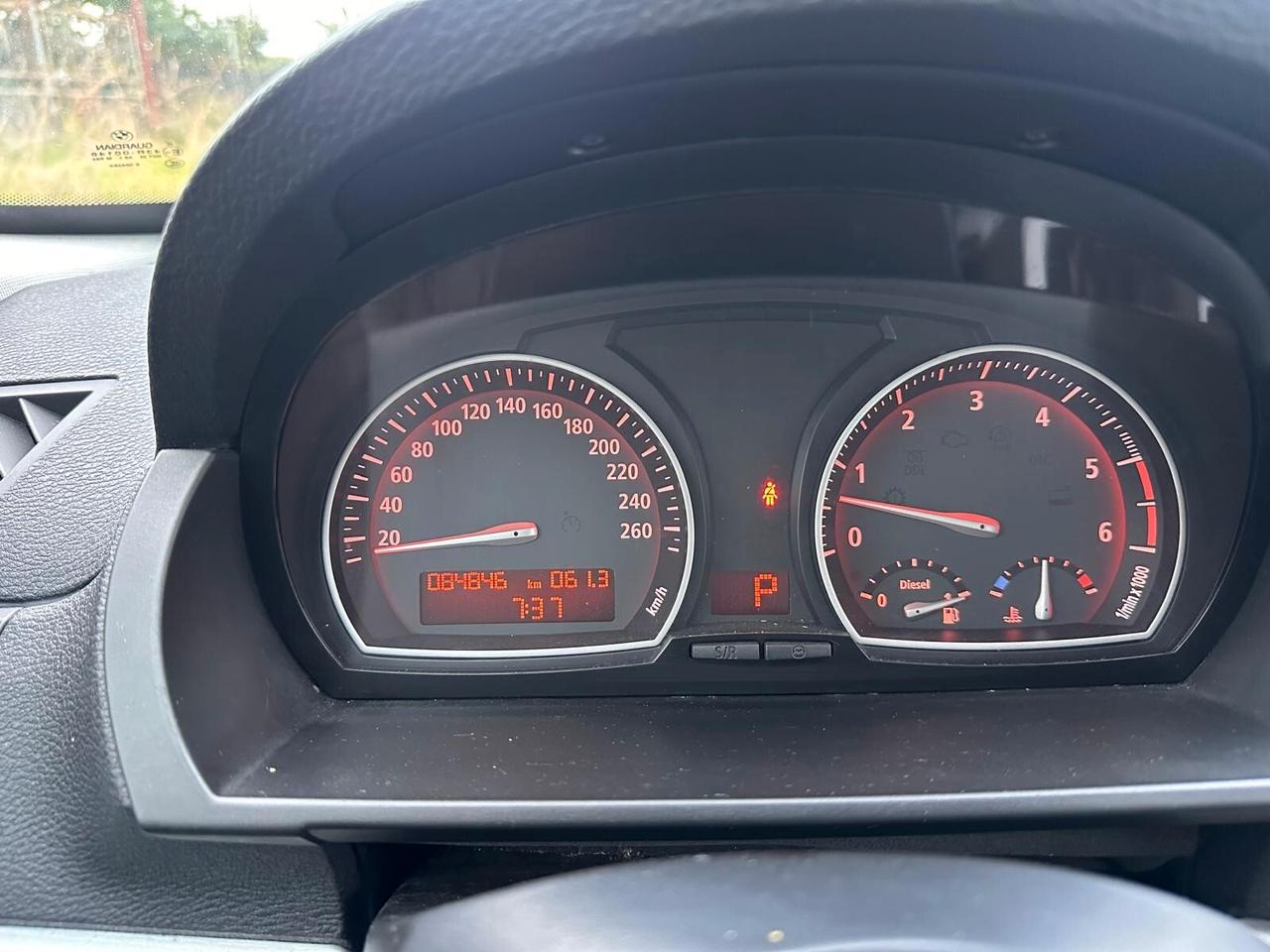 Bmw X3 3.0sd