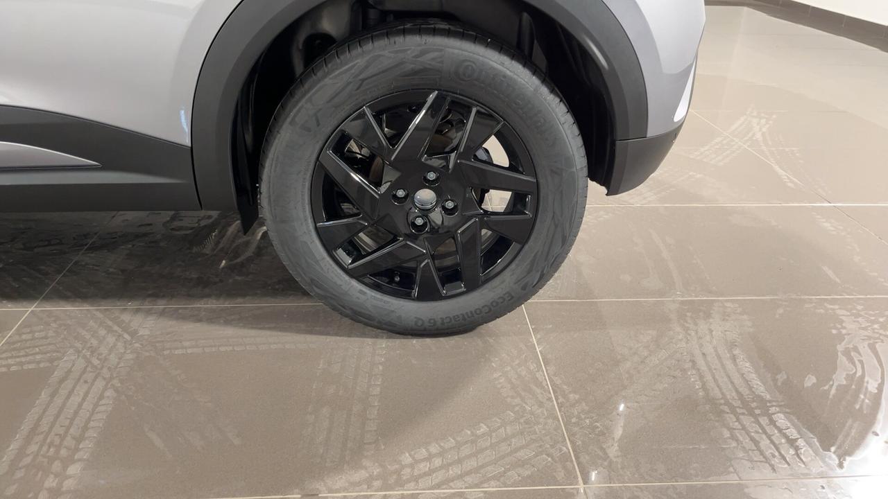 OPEL MOKKA 1.2 GS LINE FULL