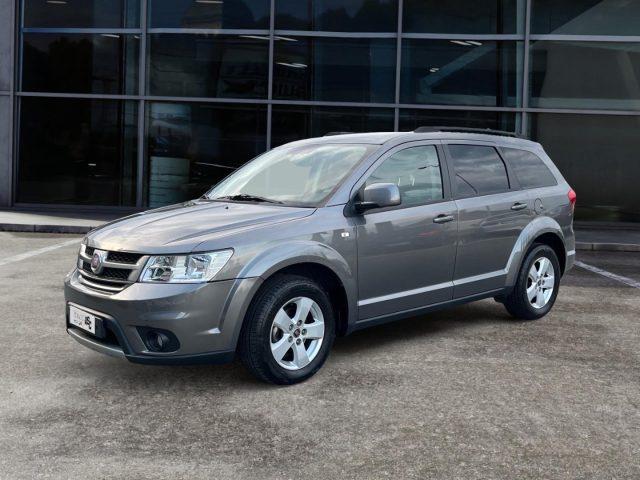 FIAT Freemont 2.0 Multijet 140 CV Urban 7 POSTI