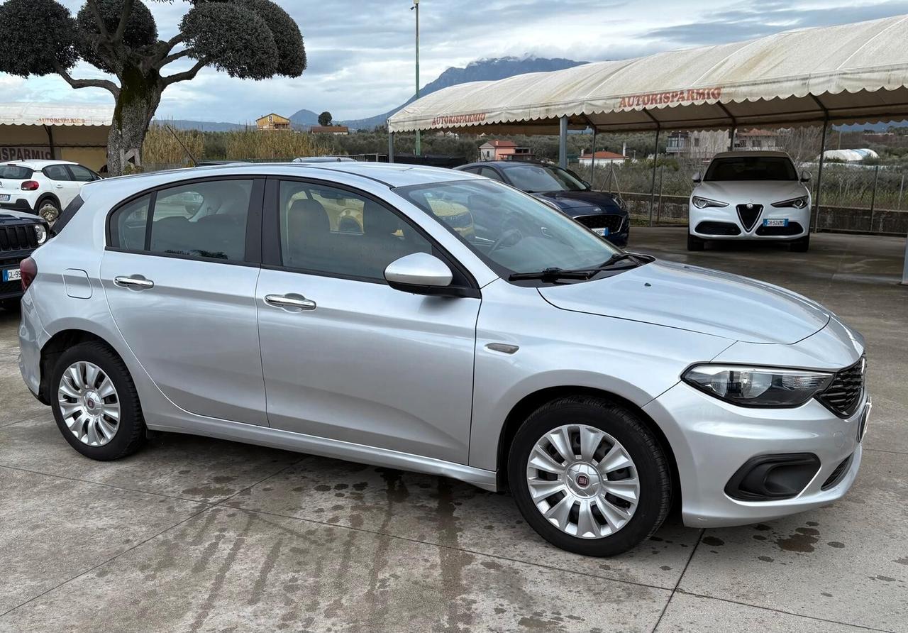 Fiat Tipo 1.3 M.jet 95Cv 5 porte Easy