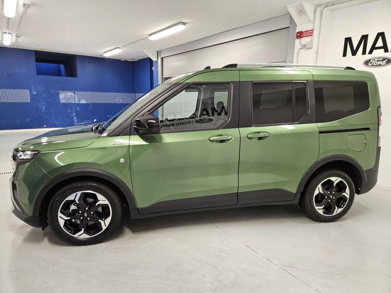 Ford Tourneo Courier 1.0 EcoBoost 125CV Active Auto N1