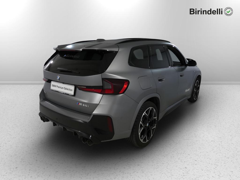 BMW X1 M35i xDrive