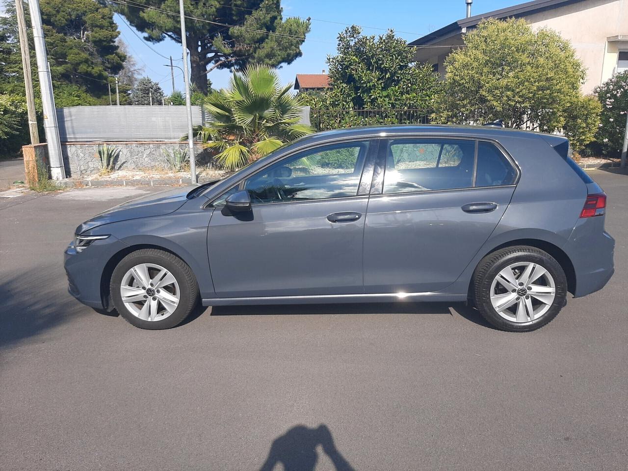 Volkswagen Golf 2.0 TDI