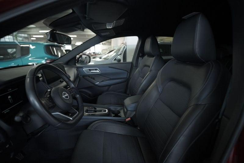 Nissan Qashqai III 2021 1.5 e-power Tekna 2wd