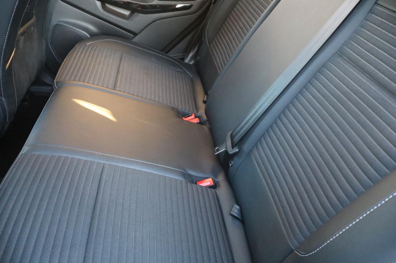 Ford EcoSport 1.5 Ecoblue 100 CV Start&Stop Titanium