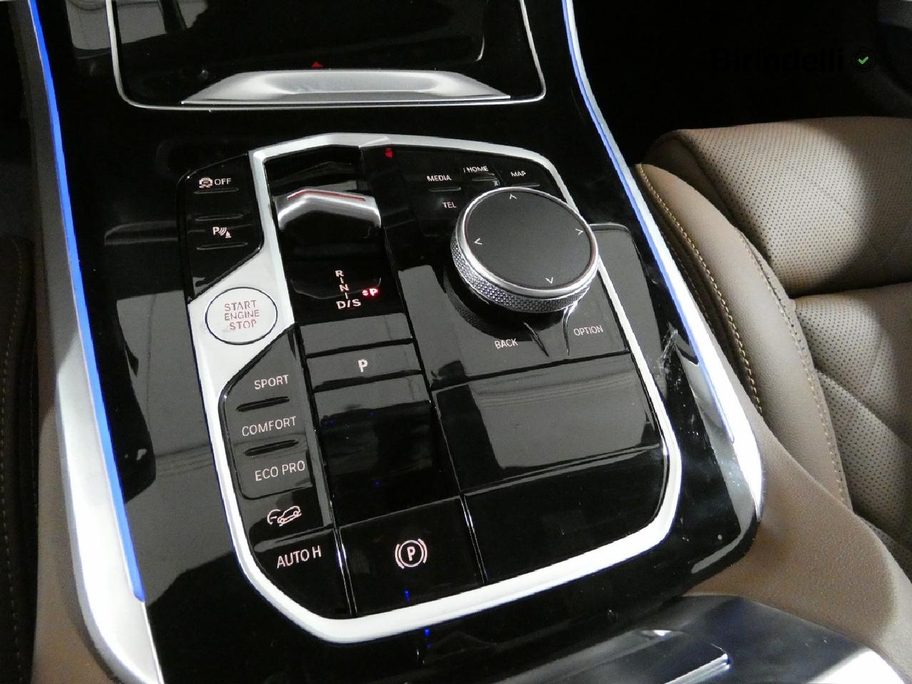 BMW BMW X5 xDrive40d