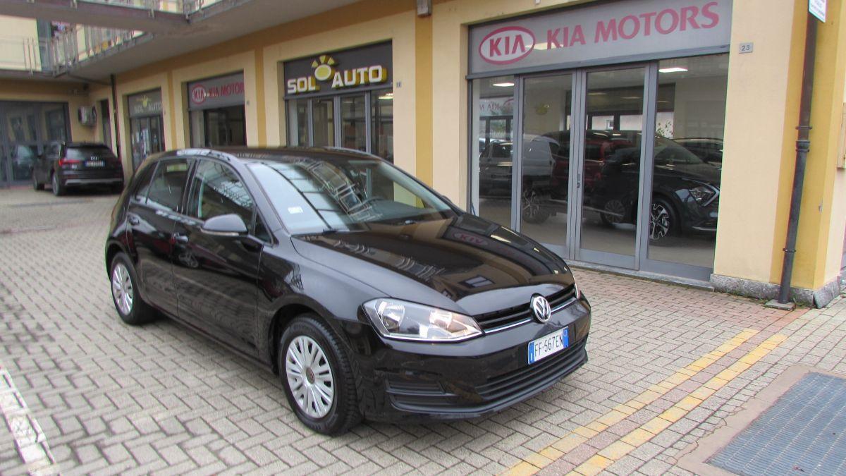 VOLKSWAGEN - Golf - 1.2 TSI 85 CV 5p. Trendline BMT