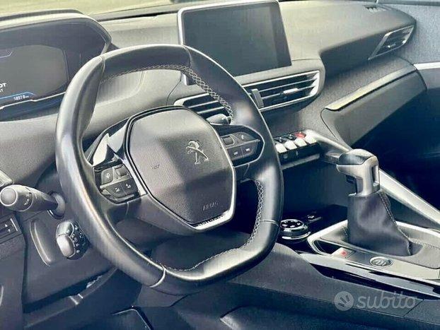 Peugeot 3008 BlueHDi 130 S&S Allure