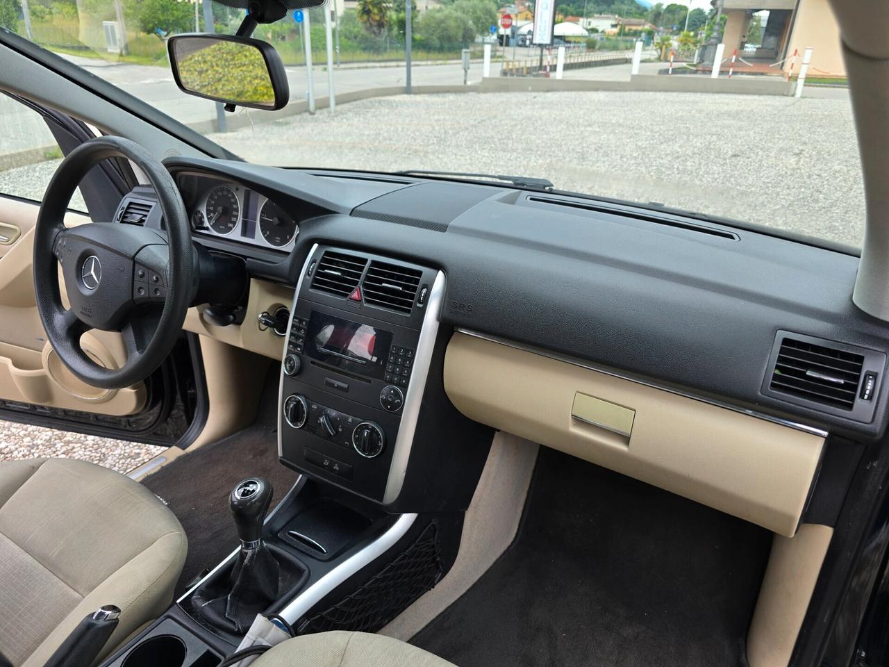 Mercedes-benz B 180 CDI 109cv Sport ok Neopatentati