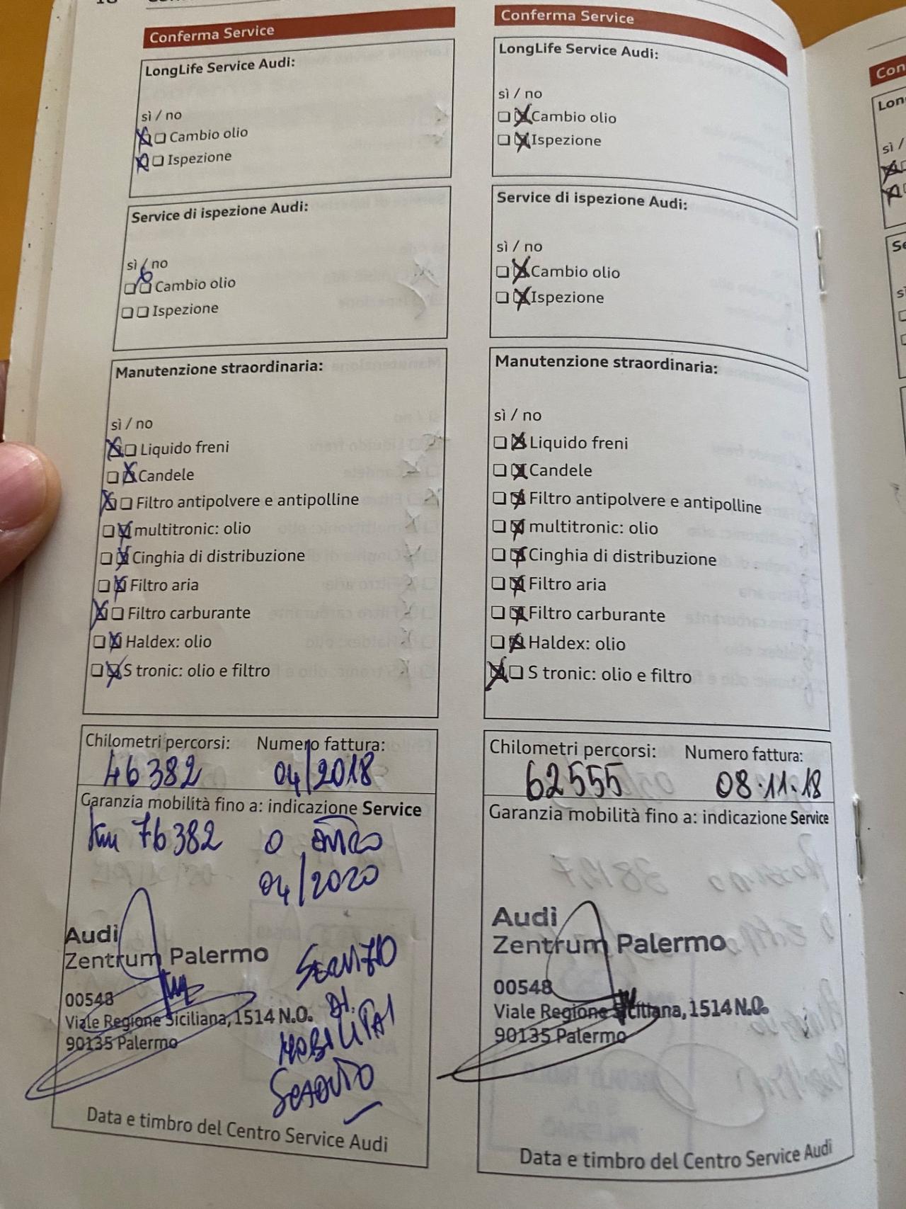 Audi Q5 2.0 TDI 170 CV quattro S tronic