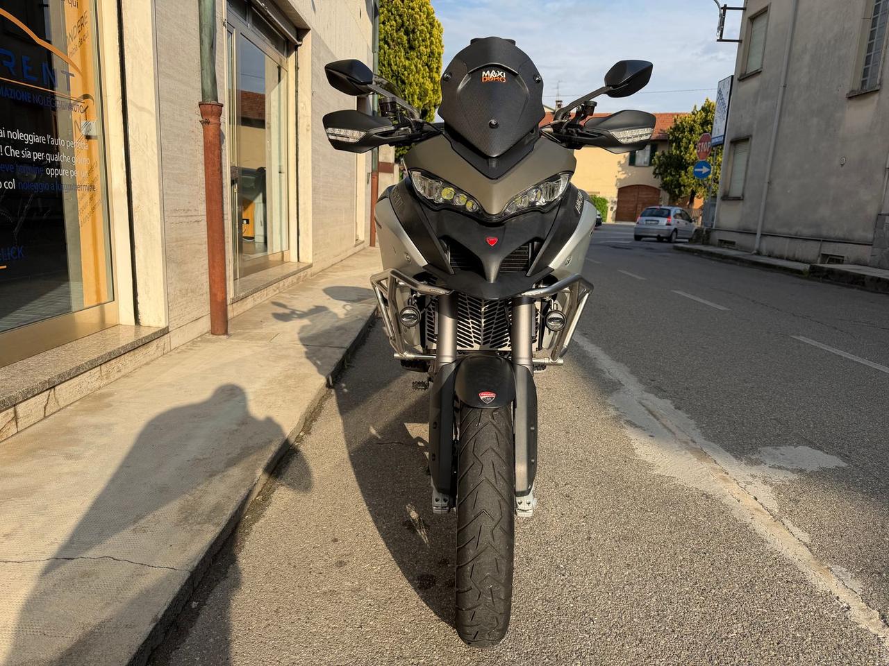 Ducati Multistrada 1200 ENDURO 2016 - 2018 #15