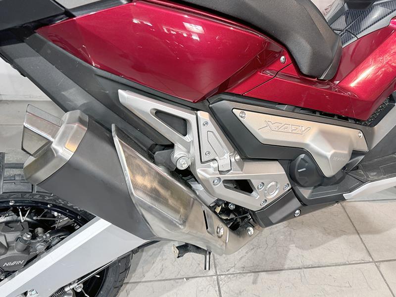 Honda X-ADV