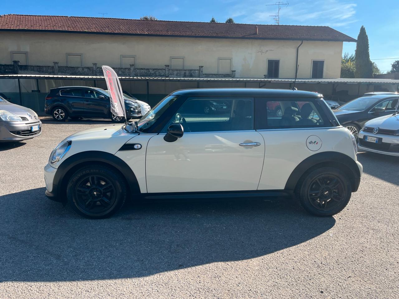 Mini 1.6