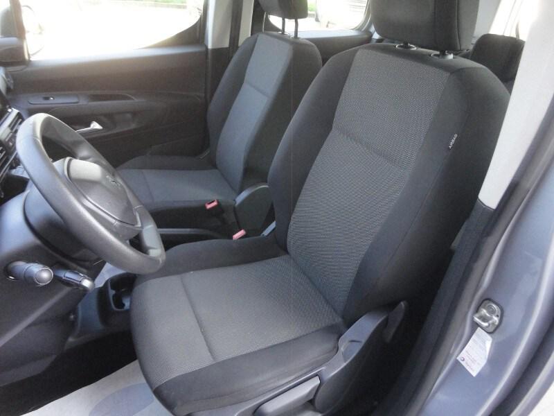 PEUGEOT Rifter Rifter BlueHDi 100 S&S Active St...