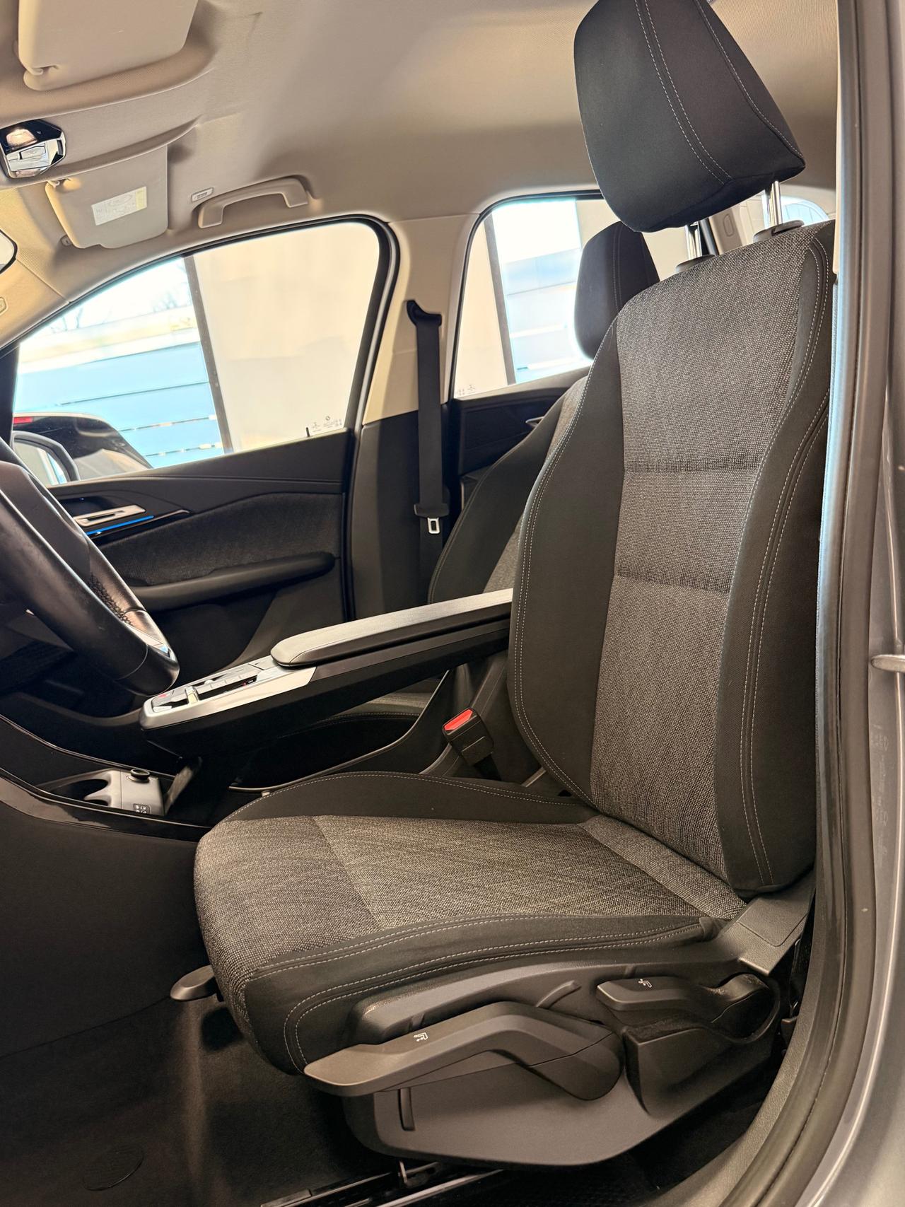 BMW 218 218d Active Tourer Steptronic
