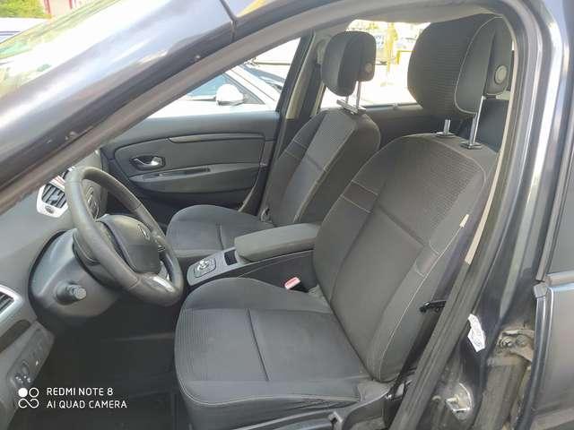 Renault Scenic Scenic X-Mod 1.5 dci Dynamique 110cv