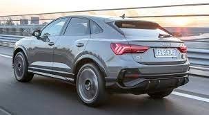 Audi Q3 SPB 35 TDI S tronic