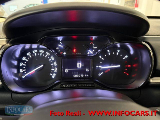 CITROEN C3 1200 83 CV You - PROMO