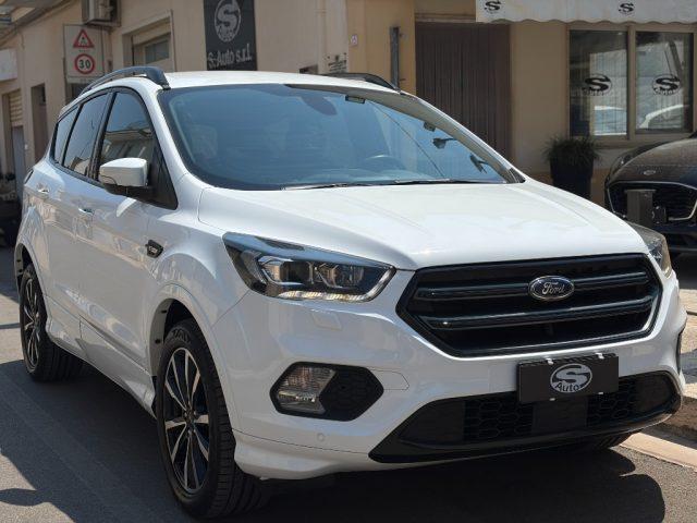 FORD Kuga 1.5TDCI 120 ST-Line