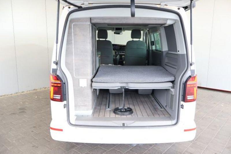 Volkswagen California California 2.0 TDI 150CV DSG Ocean Edition CAMERA LED ACC