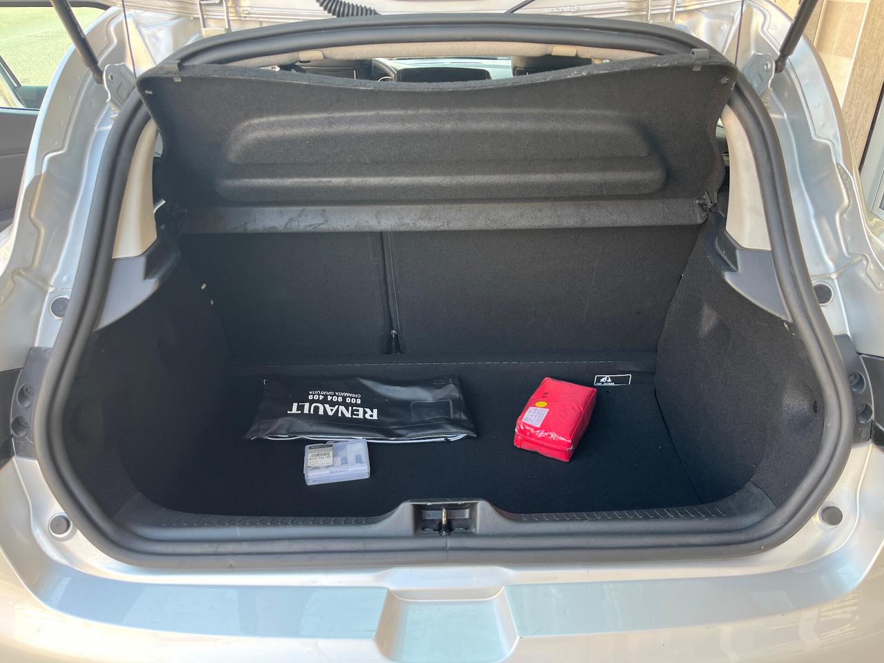 Renault Clio dCi 90 CV 5 porte Moschino Zen