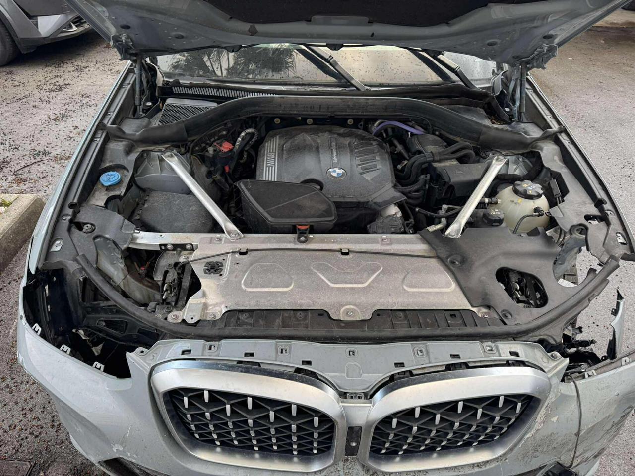 Bmw X4 xDrive20d 48V Msport-2023