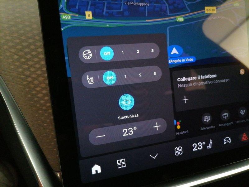 Volvo EX90 EX90 Twin Motor AWD Ultra