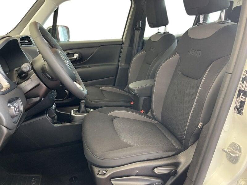 Jeep Renegade My23 Limited 1.0 GseT3