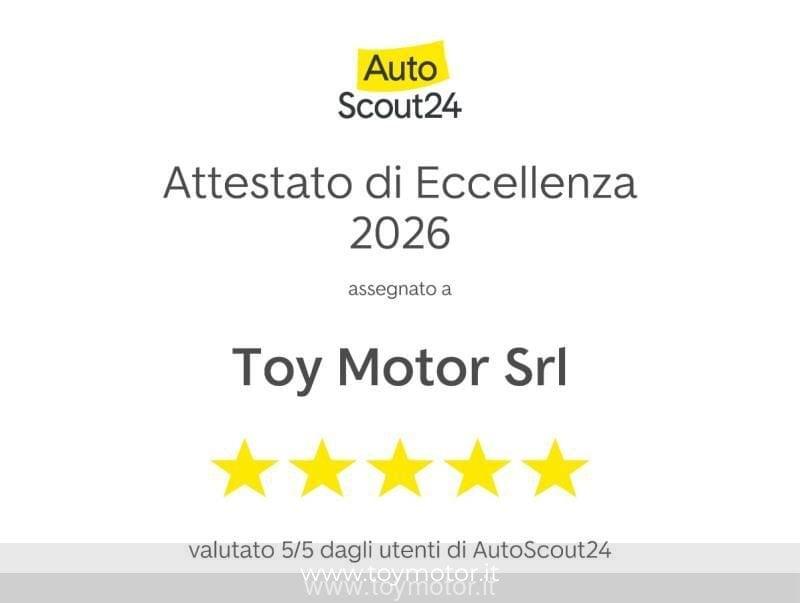 Toyota RAV4 4ª serie 2.5 Hybrid 4WD Style