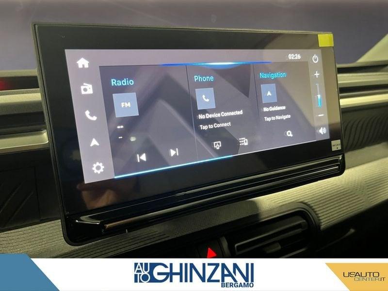 Citroën C3 PureTech 100 S&S Max - Km0