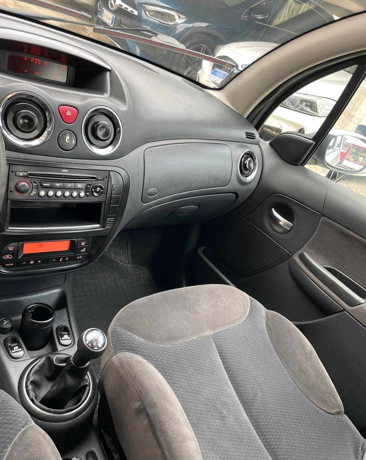 Citroen C3 1.1 Exclusive