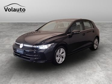 VOLKSWAGEN Golf VIII 2024 - Golf 2.0 tdi Style 150cv dsg