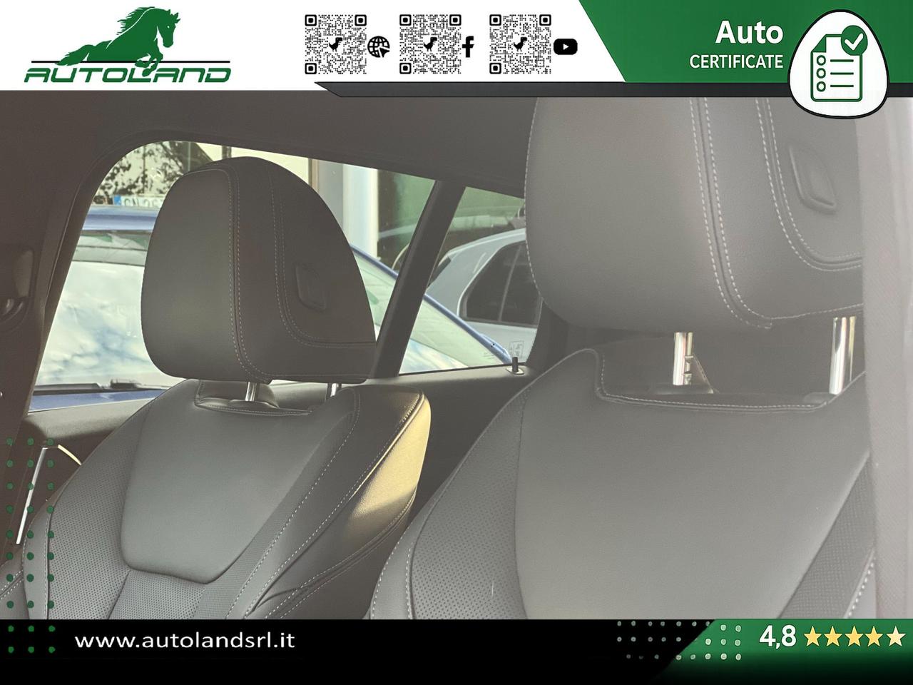 BMW X4 M-sport xDrive20d Mild-Hybrid