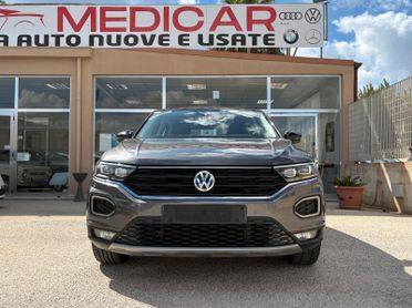 Volkswagen T-Roc 1.6 TDI SCR Business BlueMotion Technology 116CV