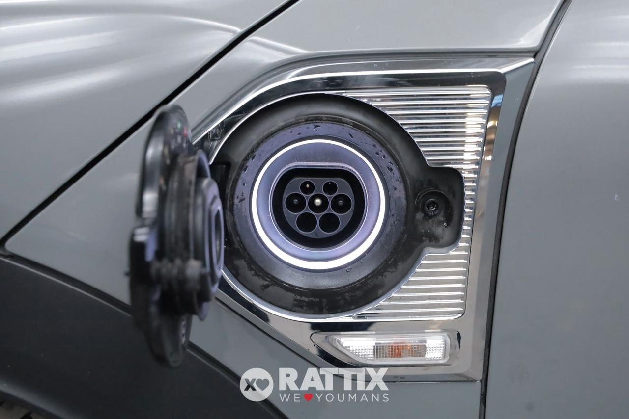 MINI Cooper SE Countryman 1.5 Classic all4 auto