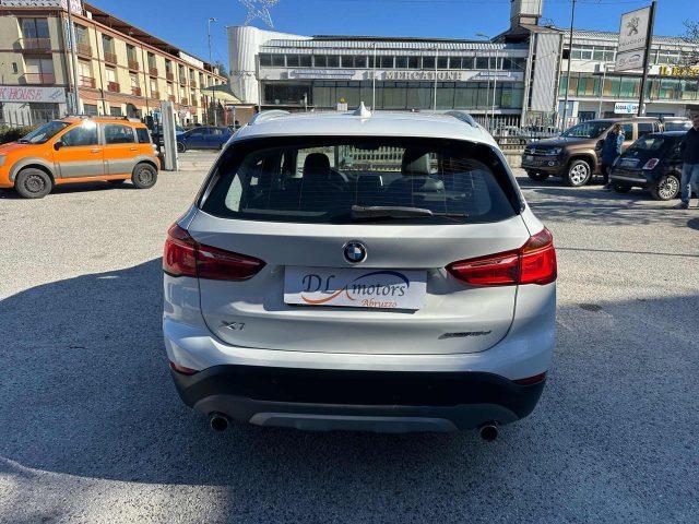 BMW X1 sDrive18d xLine SCONTO ROTTAMAZIONE