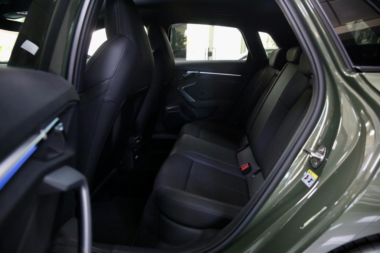 Audi A3 SPB 35 TDI S tronic S line edition
