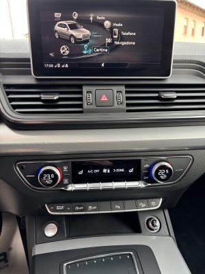 Audi Q5 40 2.0 tdi Business quattro 190cv s-tronic XENON-NAVI-18"