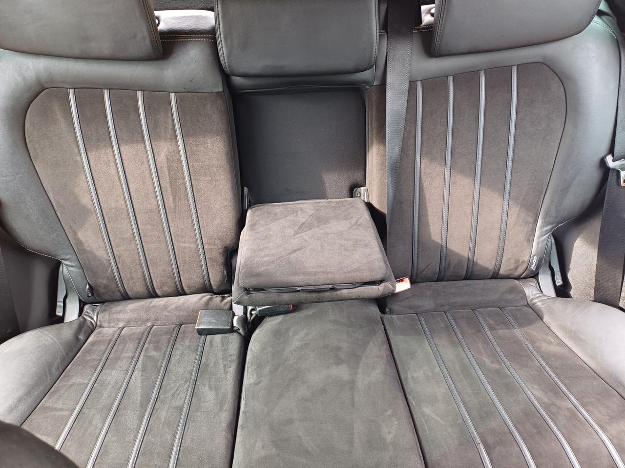Lancia Delta 2.0 MJT DPF 165 CV