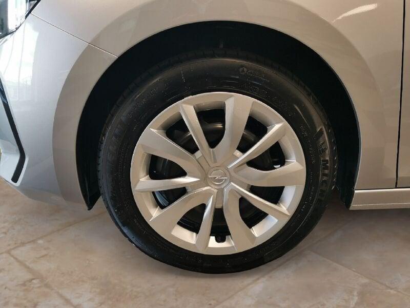 Opel Corsa Corsa 1.2 100 CV Edition