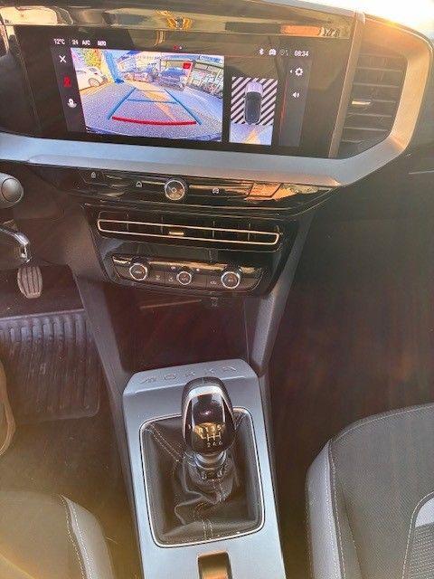 OPEL Mokka 1.2 136cv Turbo GS Line