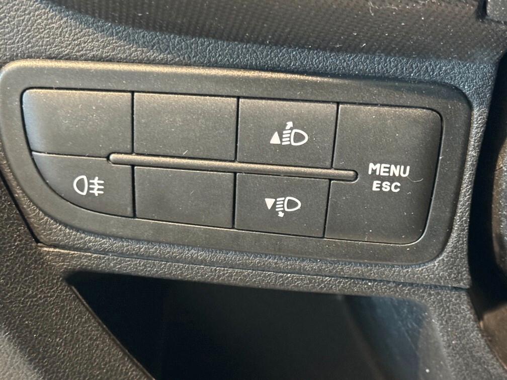 Fiat Qubo 1.3 mjt 16v MyLife Navi 15" Neopat