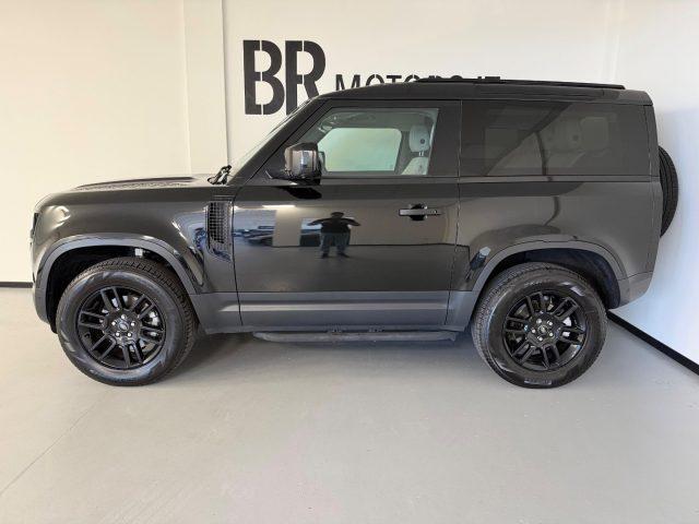 LAND ROVER Defender 90 3.0D I6 200 CV AWD Auto X-Dynamic HSE