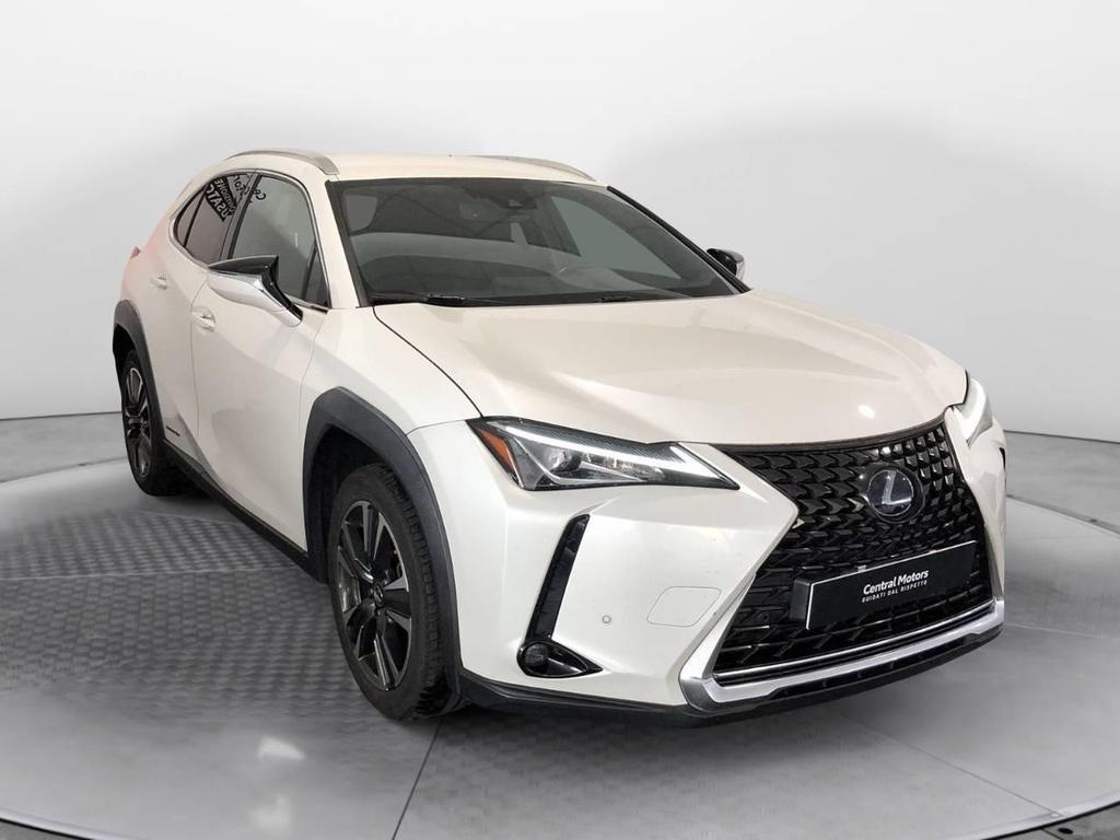 Lexus UX 250h 2.0 Hybrid Executive 2WD Power Split Device