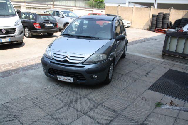 CITROEN C3 1.1 Elegance
